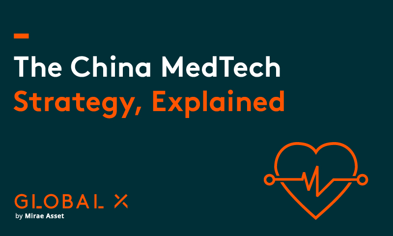 The China MedTech, Explained