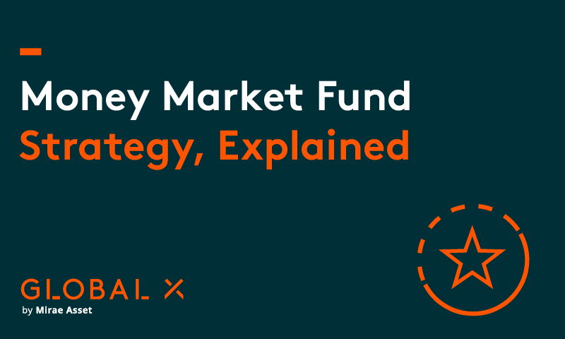 Global X USD Money Market ETF