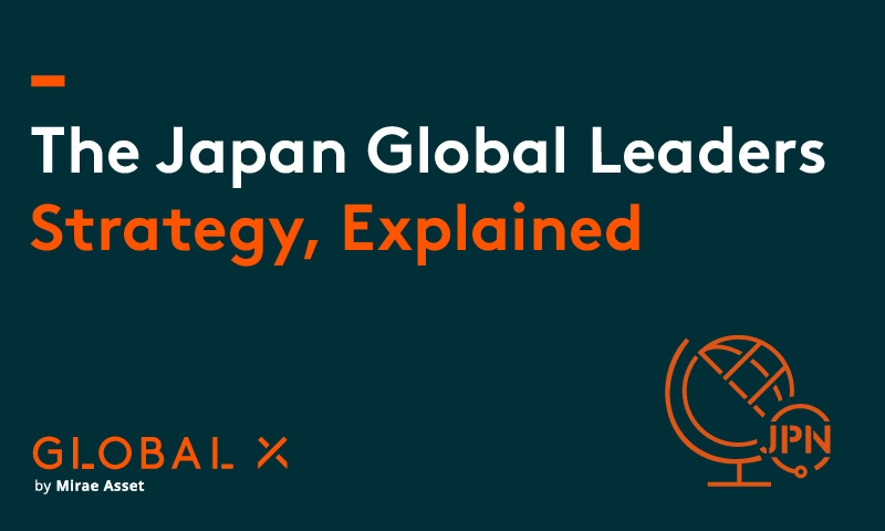 The Japan Global Leaders Strategy, Explained