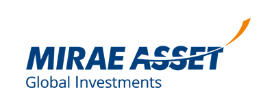 Mirae logo