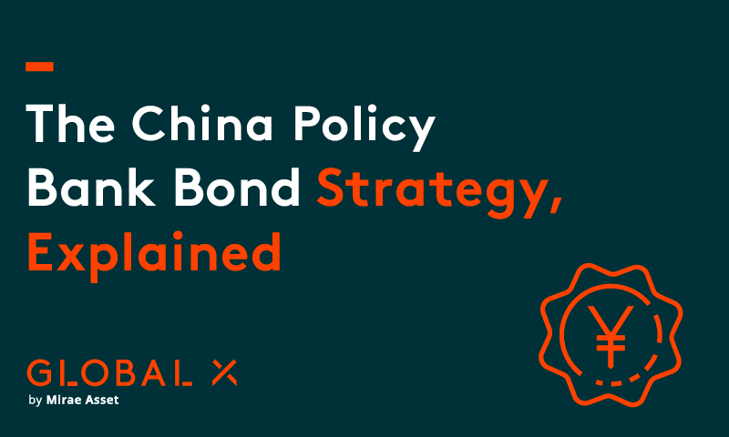 The China Policy Bank Bond Strategy, Explained