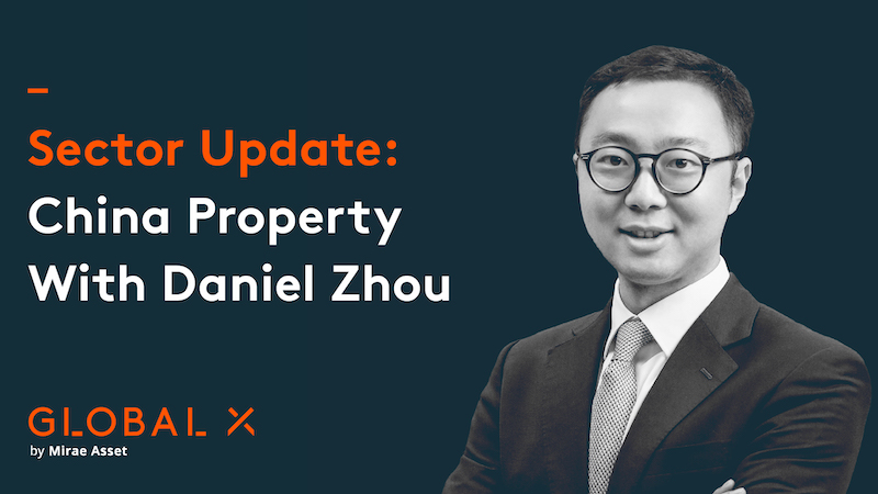 China Property | Sector Update